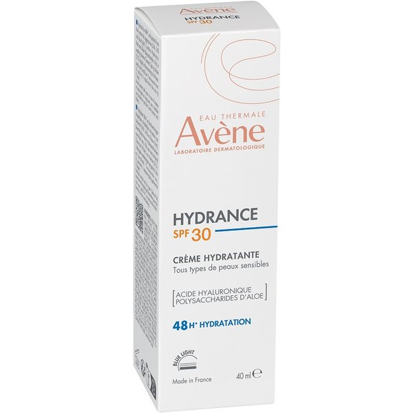 Avene Hydrance Cr Spf30 40Ml-image