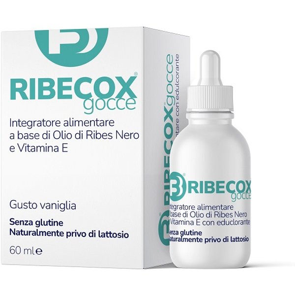 Ribecox Gocce 60Ml-image
