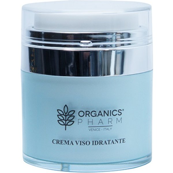 ORG PH Crema Viso Idrat.50Ml-image