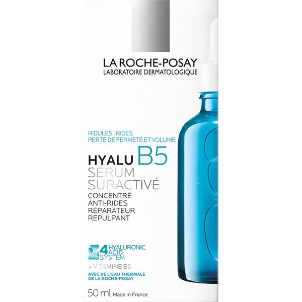 Hyalu B5 Siero 50ML 2025-image