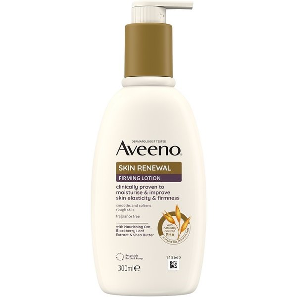 Aveeno Skin Renewal CR Rass-image