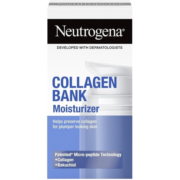 Neutrogena Collagene CR Notte-image