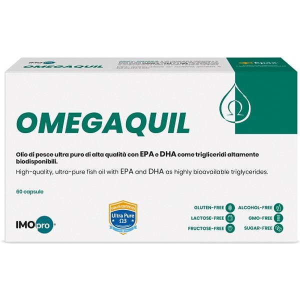 Imopro Omegaquil 60Cps-image