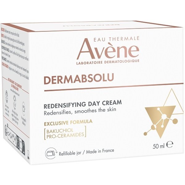 Avene Dermabsolu Crema GG 50ML-image