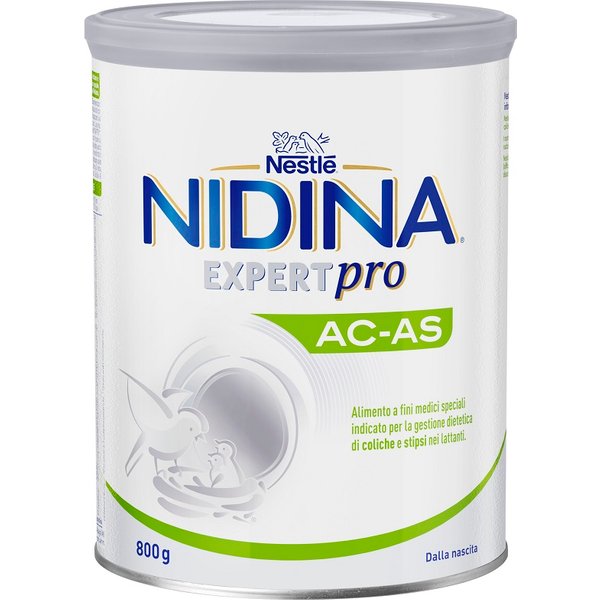 Nidina Expert PRO AC-AS 800G-image