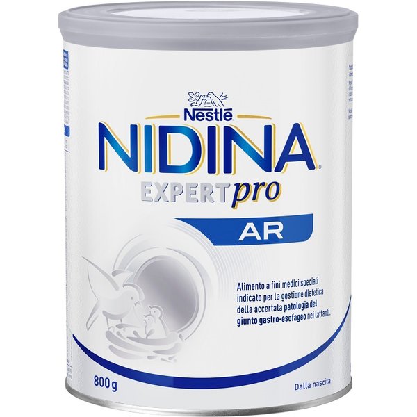 Nidina Expert PRO AR 800G-image