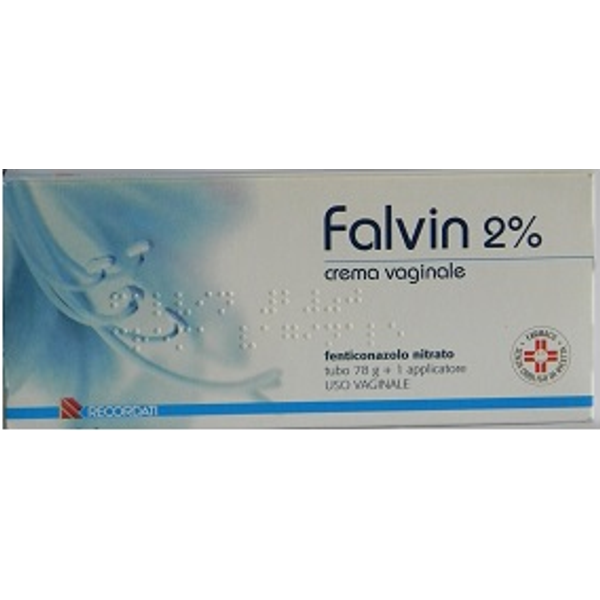Falvin*Crema Vag. 78G 2%+APP-image