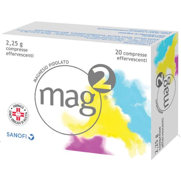 Mag 2*20Cpr Eff 2,25G-image