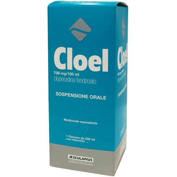 Cloel*Os Sosp. 200 ML-image