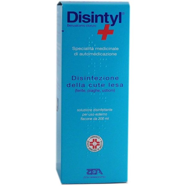 Disintyl*Fl 240Ml 0,2%-image