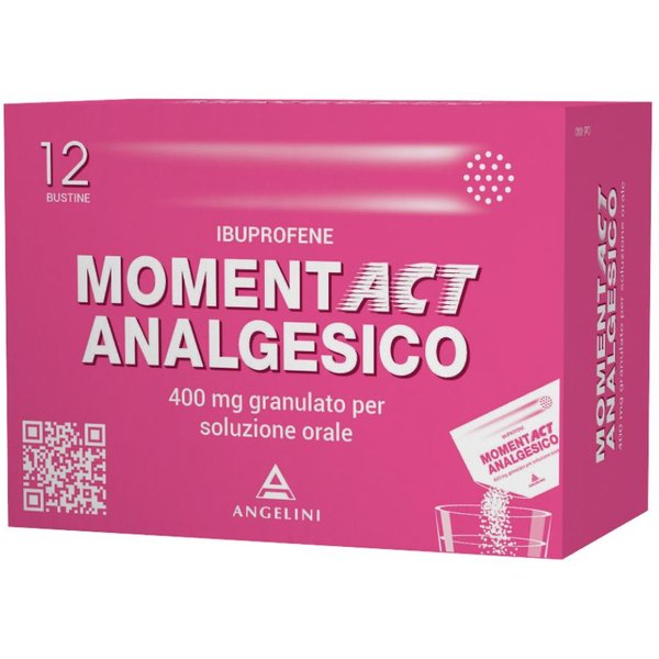 Momentact Analgesico*12Bust-image