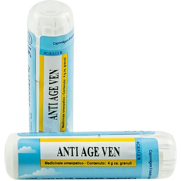 Antiage VEN Tubo Granuli Guna-image