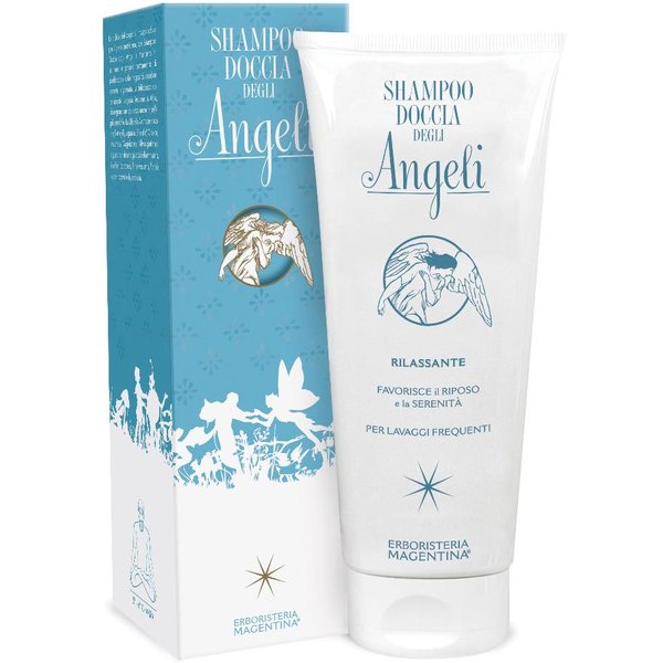 Docciashampoo Angeli 200ML-image