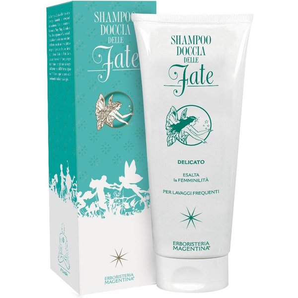 Docciashampoo Fate 200ML-image