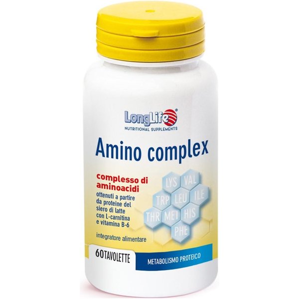 Aminocomplex 60TAV Longlife-image