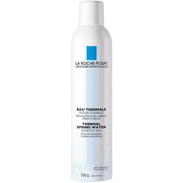 La Roche Posay Acqua Termale Lenitiva E Anti-Ossidante 300 Ml-image