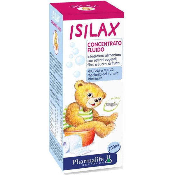 Isilax Bimbi 200Ml-image