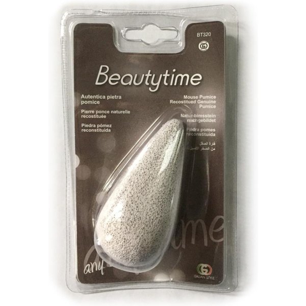 Beautytime Pietra Pomice Auten-image