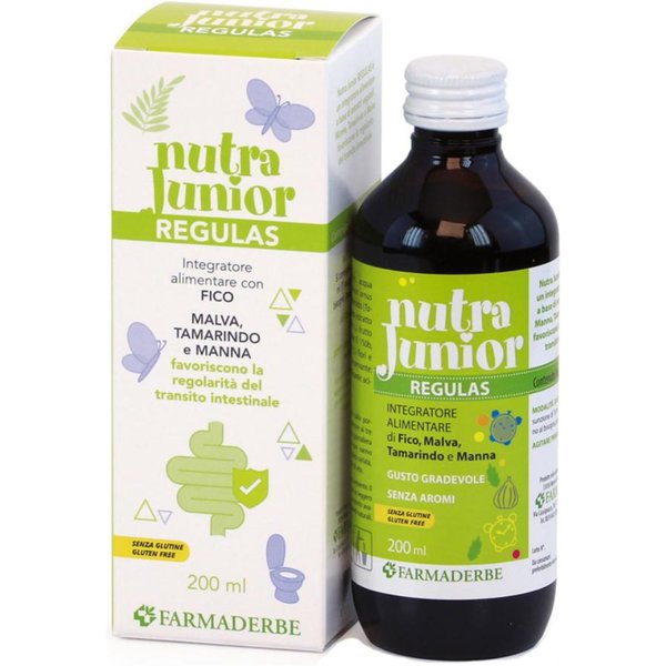 Nutra Junior Regulas SCIR200-image