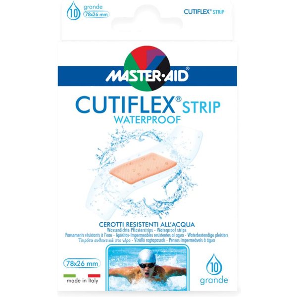 CUTIFLEX-10 Strip Grande-image