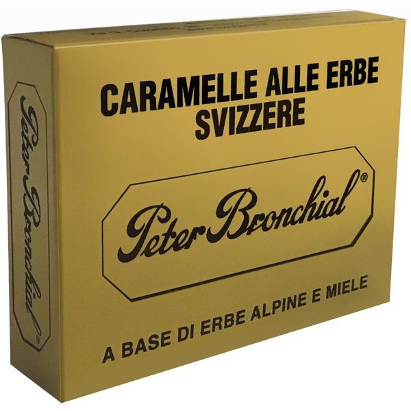 Peter Bronchial Propoli 50G-image