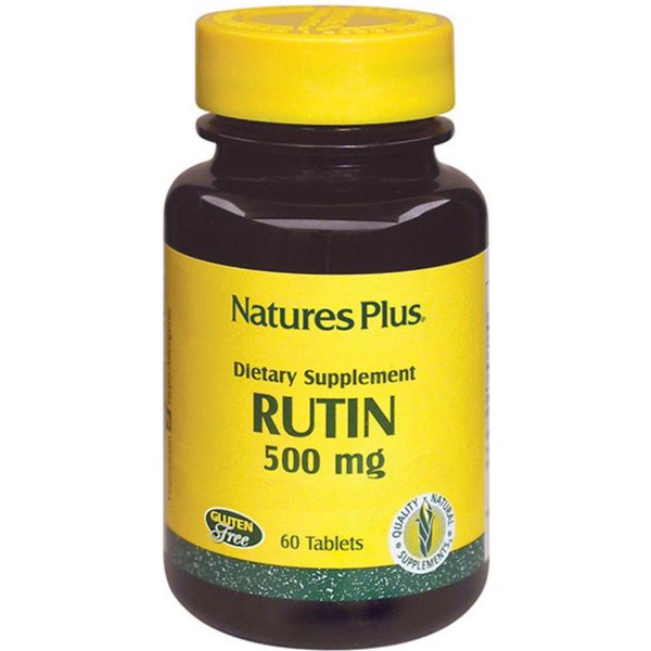 Rutina Vit.C 60 Tav.-image