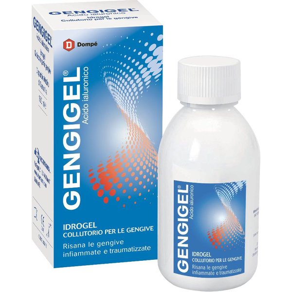 Gengigel Liquido 150ML-image