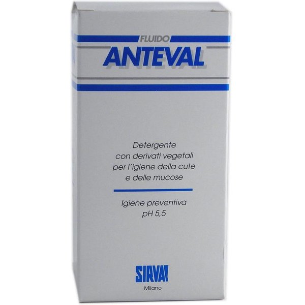 Anteval Fluido 200 ML-image