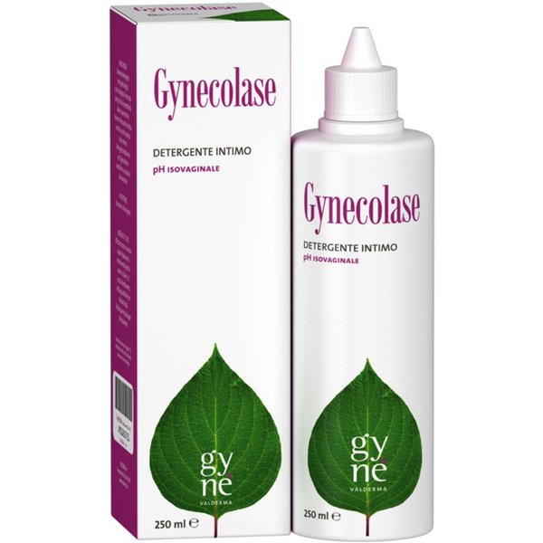 GYNECOLASE-DET Intimo 250ML-image