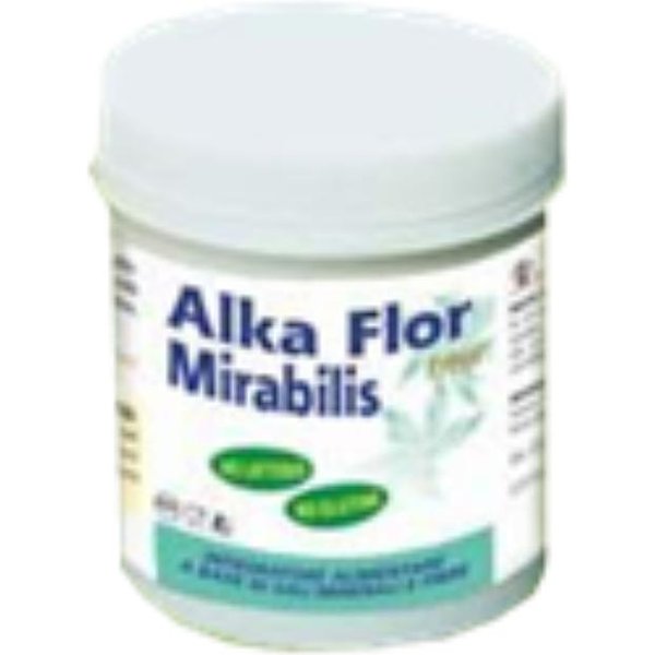 Alka Flor 500G Mirabilis-image