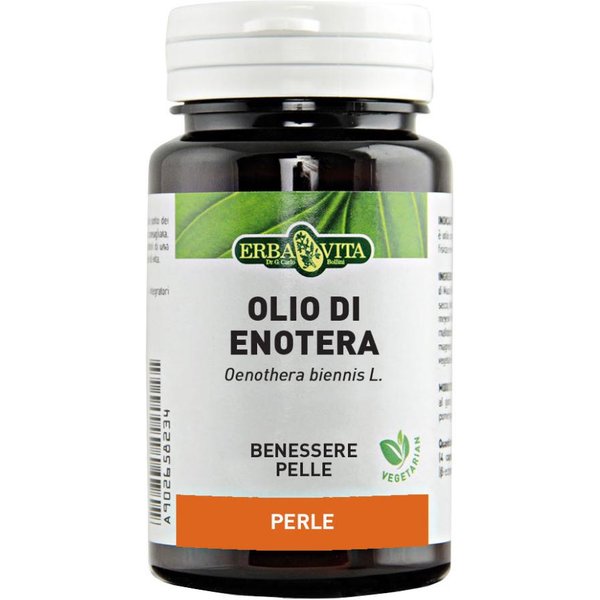 Enotera 45 Perle 713Mg EBV-image