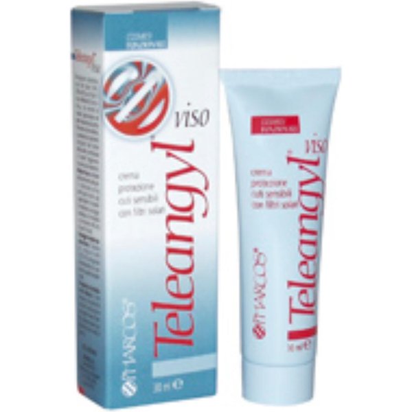 PHARCOS-TELEANGYL Viso 30ML-image
