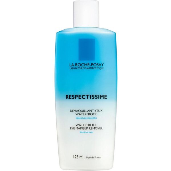 La Roche Posay Respectissime Struccante Occhi Bifasico 125 Ml-image
