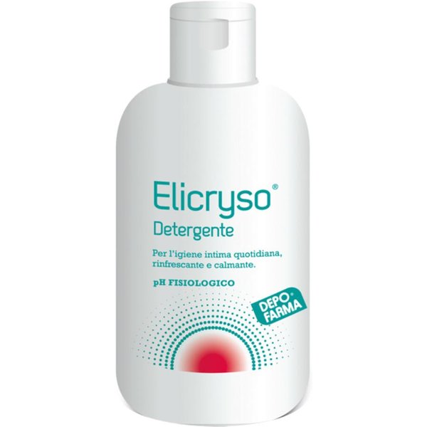 ELICRYSO-DET Intimo 200ML-image