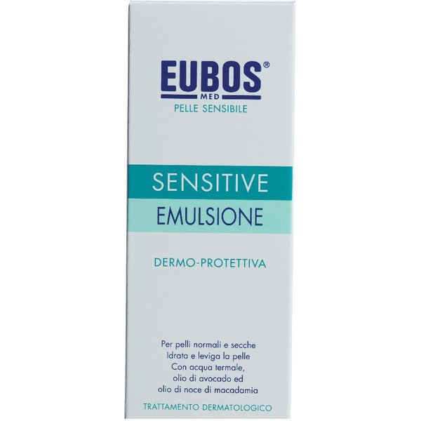 Eubos Emuls Dermoprot 200ML-image