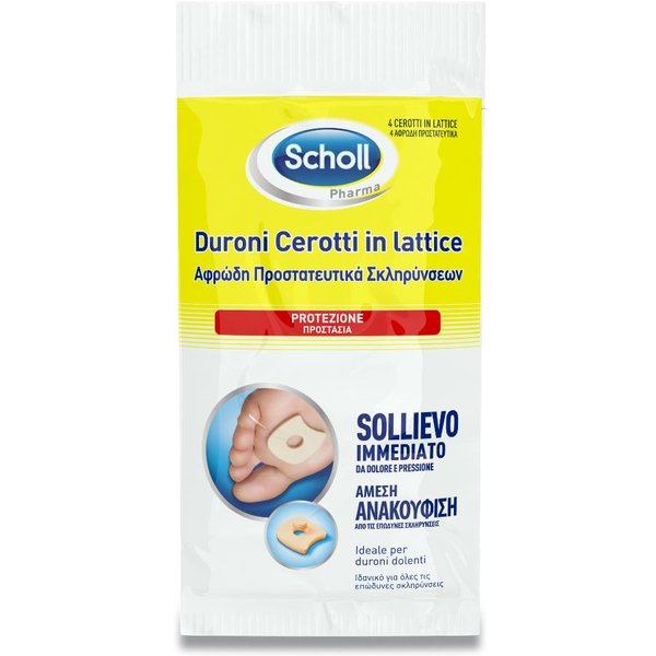 Scholl CER Prot Duron Latt-image