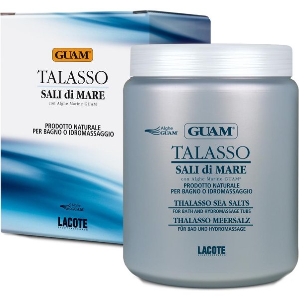 Guam Talasso Sali Mare 1KG-image
