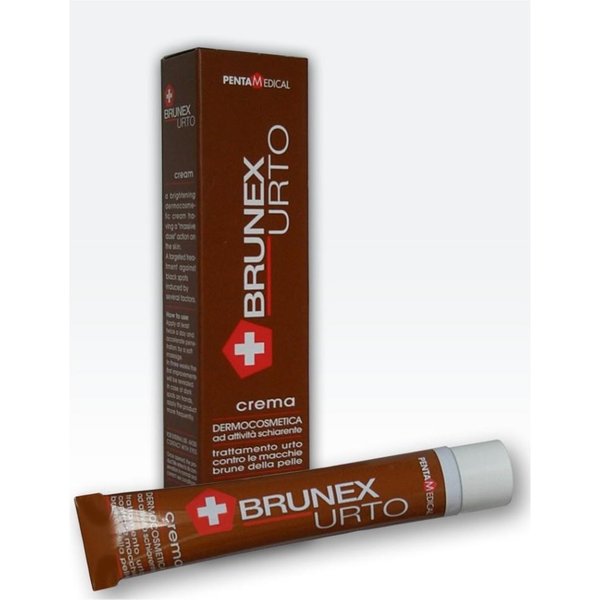 BRUNEX-URTO Cr 30ML-image