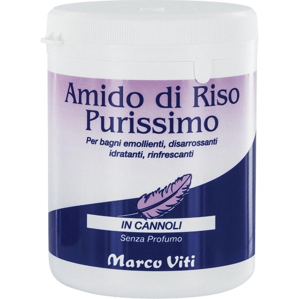 Amido Riso Cannoli 250G Viti-image