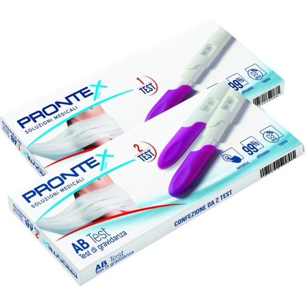 Prontex AB Test Gravidanza 1PZ-image