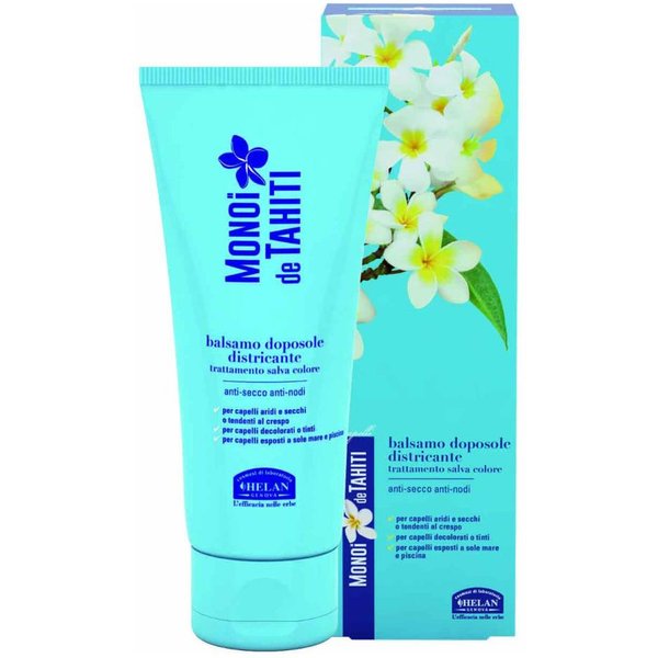 Monoi Balsamo Doposole 100Ml-image