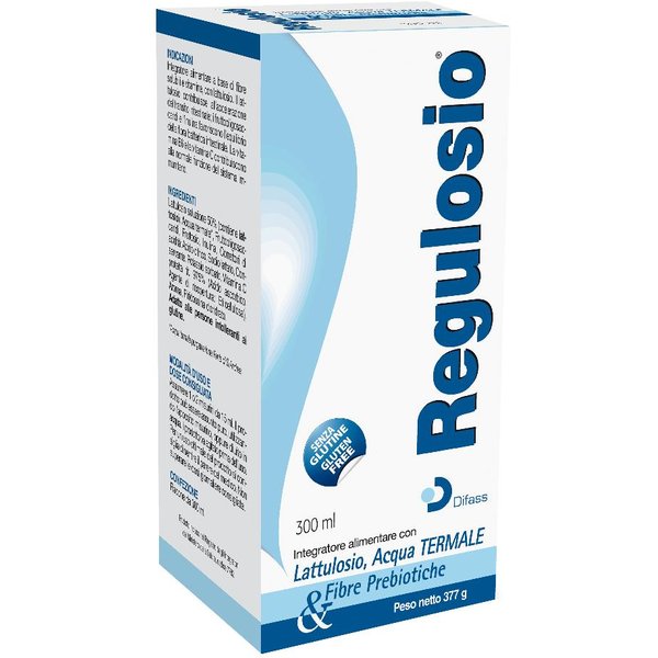 Regulosio Scir 300ML-image