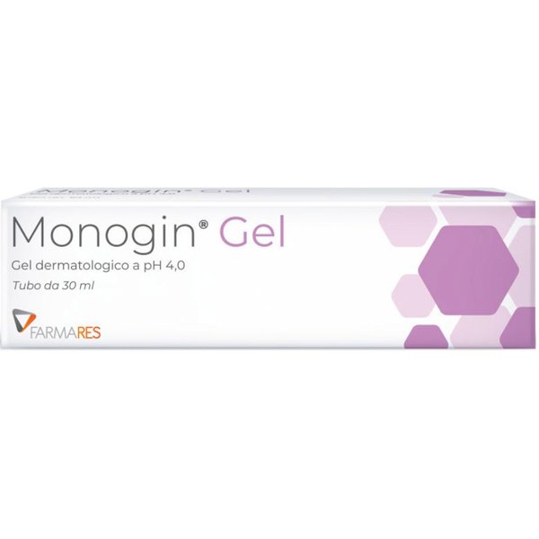 Monogin GEL 30ML-image