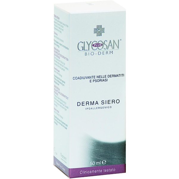 Glycosan Pl.Bioderm Siero 50Ml-image