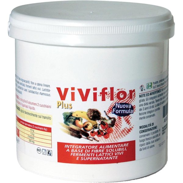 Viviflor Polv 250G AVD-image
