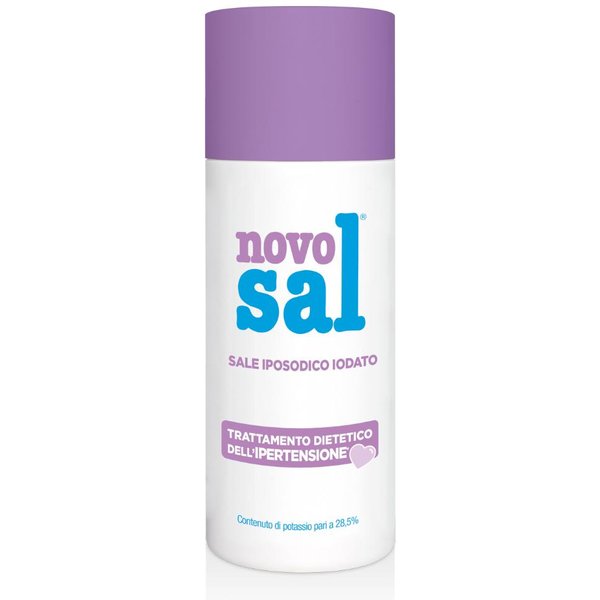 Novosal Iodato 300G-image