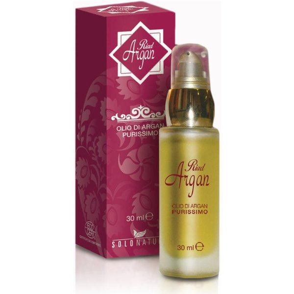 Incarose Riad Argan OL Puro 30-image