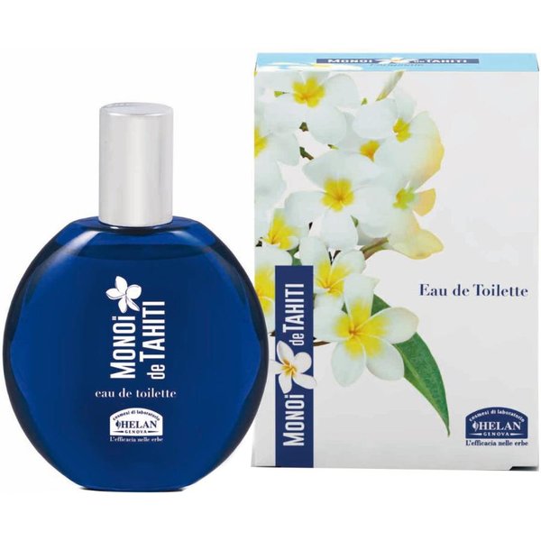 Monoi Eau De Toilette 50Ml-image