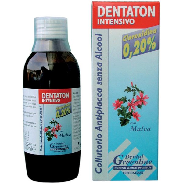 Dentaton Coll.Int.0,20% 200Ml-image