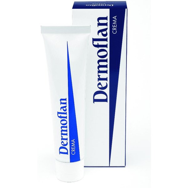 DERMOFLAN-CREMA 40 Ml-image